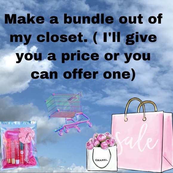 Bundle - Picture 1 of 1